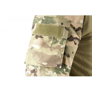 Рубашка тактическая полевая (Combat shirt) Multicam (Specna Arms)